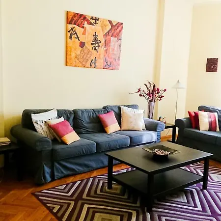 Krowoderska Apartamento Cracovia