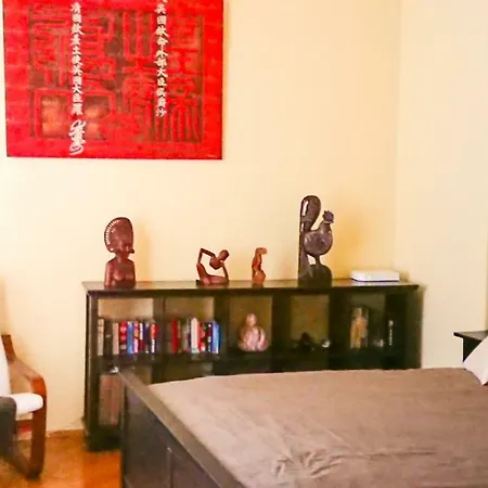 Apartamento Krowoderska *