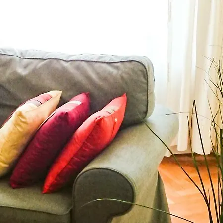 Apartamento Krowoderska