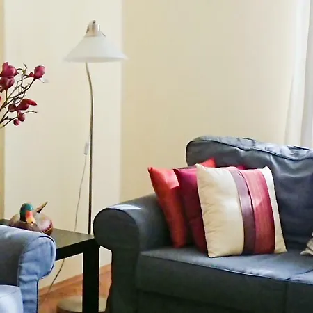 Apartamento Krowoderska