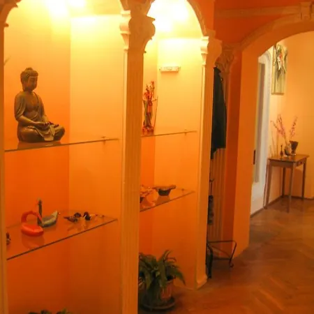 Krowoderska Apartamento *