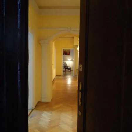 Krowoderska Krakkó