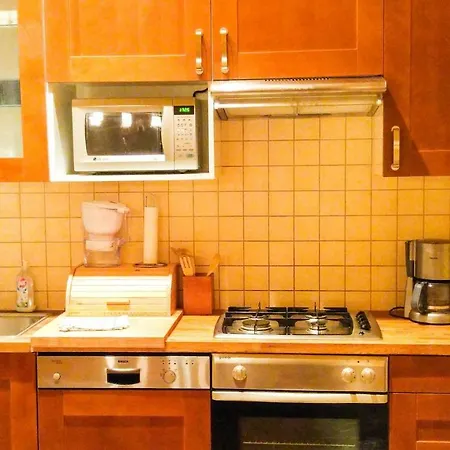 Apartman Krowoderska Krakkó