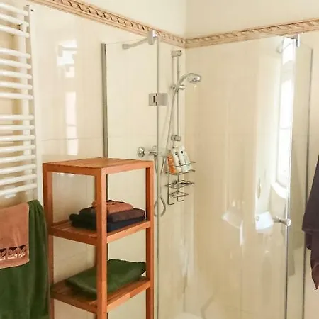 Apartman Krowoderska *