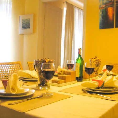 Apartman Krowoderska