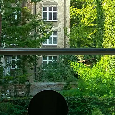 Krowoderska Apartman *