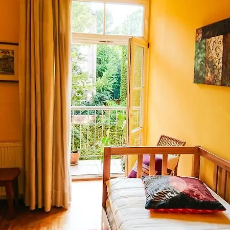 Krowoderska Apartman